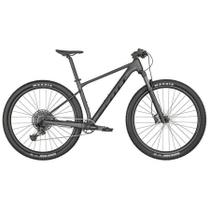 Bicicleta Scott Scale 970 Eagle NX 12v Cinza a24/25 Tam M Bicicleta Scott Scale 970 Eagle NX 12v Cinza a24/25 Tam M
