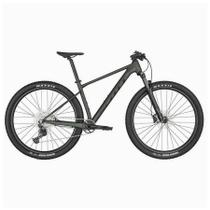 Bicicleta Scott Scale 980 Deore 12v Preto a24/25 Tam M Bicicleta Scott Scale 980 Deore 12v Preto a24/25 Tam M