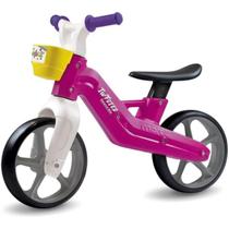 bicicleta sem pedal Balance Bike twister equilibrio coordenação motora da criança ajuda no exercicio fisico Maral