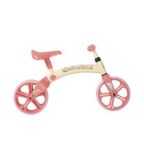 Bicicleta Sem Pedal Balance Safari Baby 21Kg Rodas Traseiras Ajustável Verden Bikes