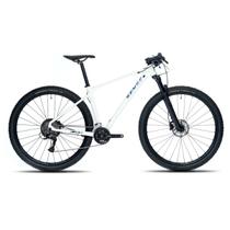 Bicicleta Sense Aro 29 React Sport 2025 Acera 16v Mtb Branco