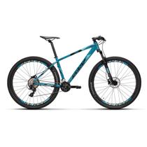 Bicicleta Sense Fun Comp Aro 29 Shimano Tourney 16v Bike Mtb