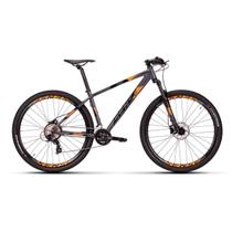Bicicleta Sense Fun Comp Aro 29 Shimano Tourney 16v Bike Mtb