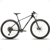 Bicicleta Sense Impact Carbon Sport Aro 29 Shimano Cues 11v - Bicicleta Sense Impact Carbon Sport Aro 29 Shimano Cues 11v -