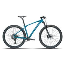Bicicleta Sense React Comp Aro 29 Cues 11v 2025 Mtb Aqua