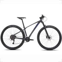 Bicicleta Sense React Sport V2 Freio Hidráulico Shimano 2x8v Bicicleta Sense React Sport V2 Freio Hidráulico Shimano 2x8v