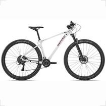 Bicicleta Sense React Sport V2 Freio Hidráulico Shimano 2x8v Bicicleta Sense React Sport V2 Freio Hidráulico Shimano 2x8v