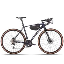 Bicicleta Sense Versa GR Comp 18v 2024/25 Geometria Gravel