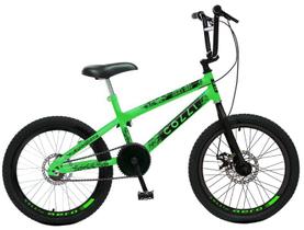 Bicicleta Skill Boy - COLLI