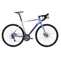 Bicicleta Speed Groove Overdrive 50 - 16 Velocidades Bicicleta Speed Groove Overdrive 50 - 16 Velocidades