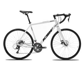 Bicicleta Speed Road Aro 700 KSW Grupo GTA Z9 18 Marcha 2x9V Gravel