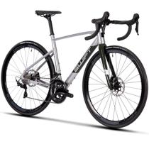 Bicicleta Speed Road Carbon Enduravox Evo 2023 Shimano 105