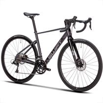 Bicicleta Speed Road Swift Enduravox Pro 2025 Disc Shimano Sora Bicicleta Speed Road Swift Enduravox Pro 2025 Disc Shimano Sora