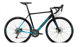 Bicicleta speed stimolla disc oggi