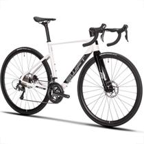 Bicicleta Speed Swift Enduravox Comp 2025 Shimano 20v Disco