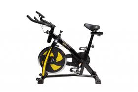 Bicicleta Spinning 13Kg Wct Fitness Bicicleta Spinning 13Kg Wct Fitness