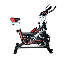 Bicicleta Spinning Ahead Sports Vermelha