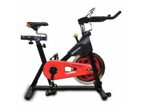 Bicicleta Spinning Athletic Advanced 2100BS Suporta 125kg