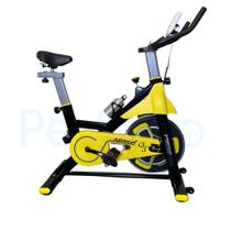 Bicicleta Spinning Com Roda De Inércia De 8kg Wct Fitness Bicicleta Spinning Com Roda De Inércia De 8kg Wct Fitness