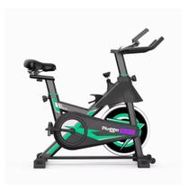 Bicicleta Spinning Ergométrica Fitness Academia Até 150Kg Bicicleta Spinning Ergométrica Fitness Academia Até 150Kg