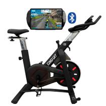 Bicicleta Spinning Ergométrica S350 Smart Profissional e Residencial Consport Bicicleta Spinning Ergométrica S350 Smart Profissional e Residencial Consport