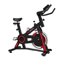Bicicleta Spinning Ergométrica Semi Profissional Bike Preto Bicicleta Spinning Ergométrica Semi Profissional Bike Preto