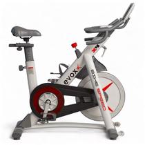 Bicicleta Spinning Indoor Magnétic System X4 Inércia 15Kg Bicicleta Spinning Indoor Magnétic System X4 Inércia 15Kg