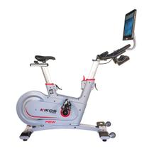 Bicicleta Spinning Kikos Game FBW Bluetooth Roda De Inércia 3.5Kg Bicicleta Spinning Kikos Game FBW Bluetooth Roda De Inércia 3.5Kg