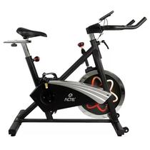 Bicicleta Spinning Magnética Acte Pro E27 Roda de inércia de 18kg