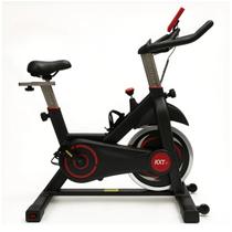 Bicicleta Spinning Mecanica 12kg Kxt Fitness Ergométrica KXT-3000