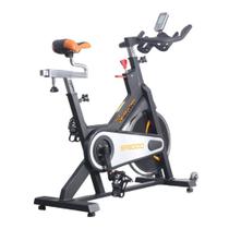 Bicicleta Spinning Profissional Evolution Fitness Sp 6000 Bicicleta Spinning Profissional Evolution Fitness Sp 6000