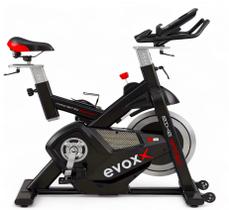 Bicicleta Spinning Profissional Magnética x6 Inércia 20Kg Bicicleta Spinning Profissional Magnética x6 Inércia 20Kg