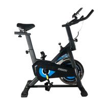 Bicicleta Spinning Residencial Winner Fitness WSP290