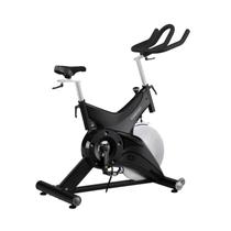 Bicicleta Spinning SP500 Connect Bluetooth Roda Inércia 22kg Prime Consport