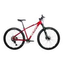 Bicicleta Sunn Hidra Comp Deore 12 V