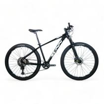 Bicicleta Sunn Hidra Deore 12 V