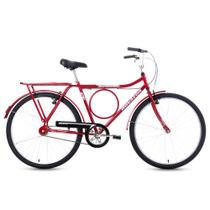 Bicicleta Super Forte VB Aro 26 Freios V-Brake Houston