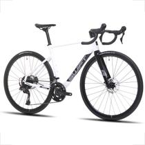 Bicicleta Swift Enduravox Comp Shimano Cues 2025 Freio Hidráulico