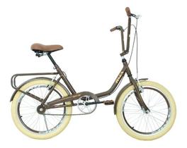 Bicicleta Tipo Monareta Antiga Retro Vintage Rma Exclusiva