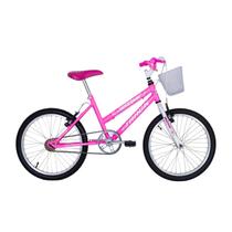 Bicicleta TK3 Track Arizona Juvenil Aro 20