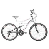 Bicicleta TK3 Track Boxxer New Mountain Bike Aro 26