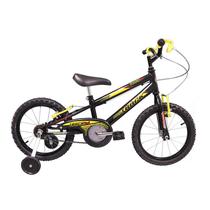 Bicicleta TK3 Track Boy Infantil Aro 16