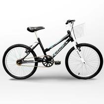 Bicicleta TK3 Track Cindy Juvenil Aro 20