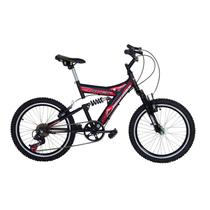 Bicicleta TK3 Track Mountainer Juvenil Aro 20