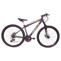 Bicicleta TK3 Track Niner Mountain Bike Aro 29