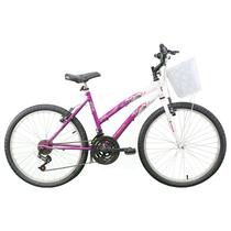 Bicicleta TK3 Track Parati Juvenil Aro 24