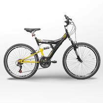 Bicicleta TK3 Track TB 100 Mountain Bike Aro 26