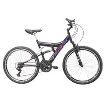 Bicicleta TK3 Track TB 300 Mountain Bike Aro 26