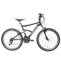 Bicicleta TK3 Track TB Master Mountain Bike Aro 26