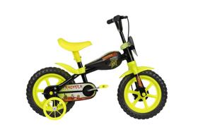 Bicicleta TK3 Track Tracktor Infantil Aro 12